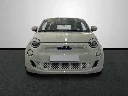 Nuevo Fiat 500e La Prima 86 kW (118 CV) 2026 Berlina