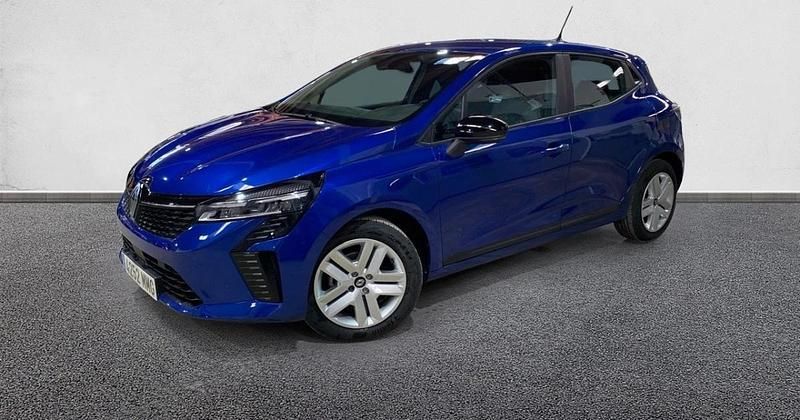 Usado 2023 Renault Clio V Evolution | 12.100 € (Super precio) - Imagen 1/4