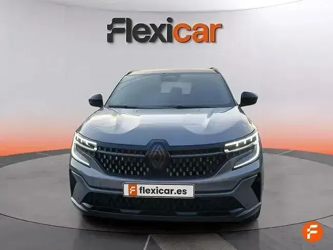 Usado Renault Austral Esprit Alpine 200 CV (147 kW) 2025 Gris SUV