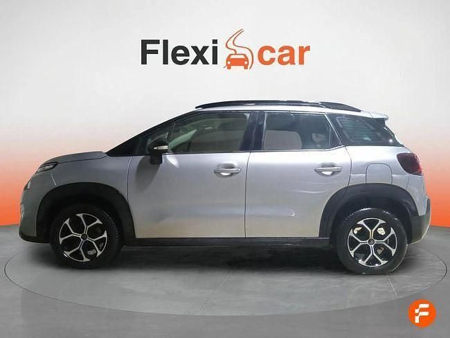 Usado Citroën C3 Aircross Feel 110 CV (80 kW) 2022 Gris SUV