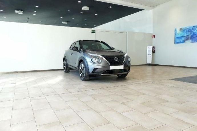 Usado Nissan Juke 143 CV (105 kW) 2022 SUV