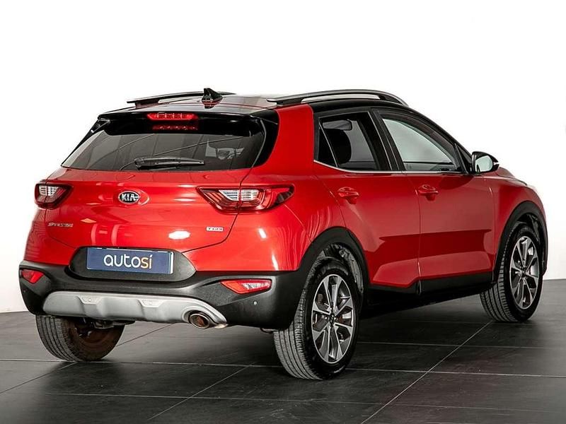 Brugt Kia Stonic 120 HK (88 kW) 2019 SUV