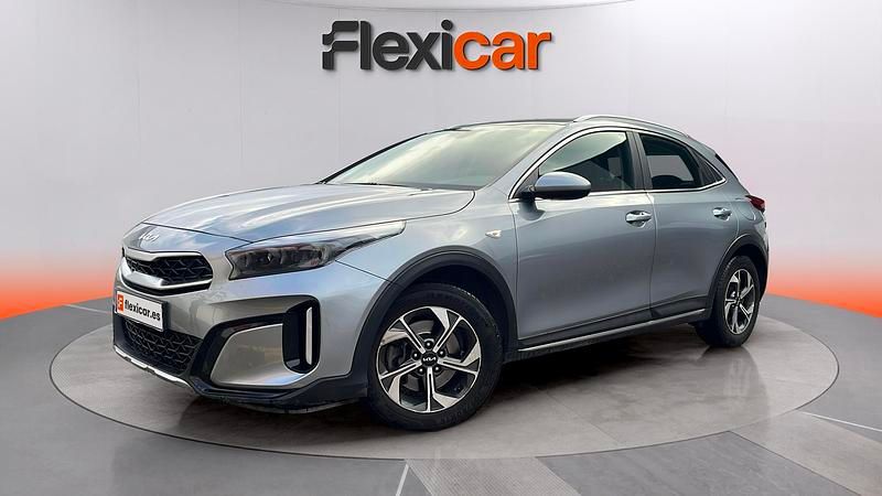 Usado Kia XCeed 160 CV (117 kW) 2023 Gris SUV