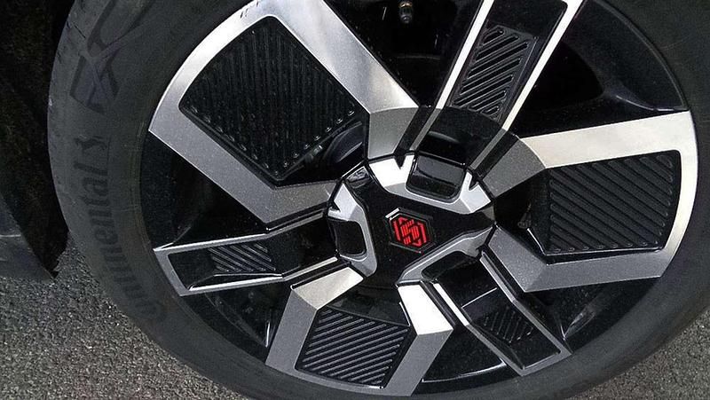 Nuevo Renault R5 Techno 110 kW (150 CV) 2025 Utilitario