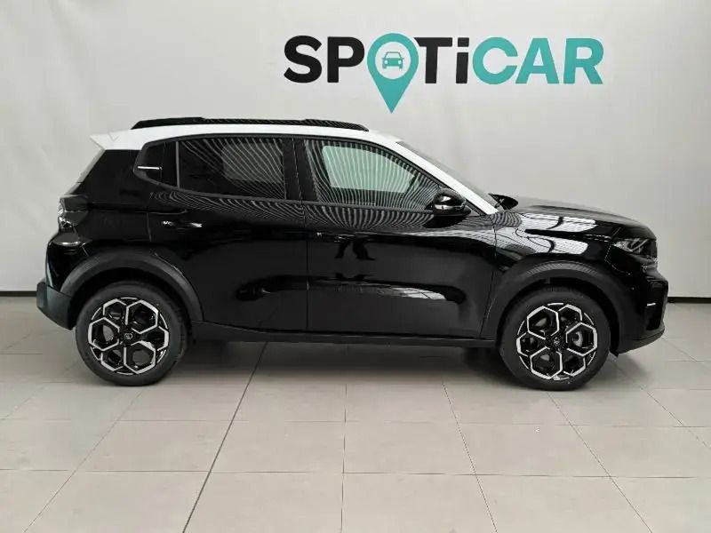 Usado Citroën C3 100 CV (73 kW) 2025 Negro Utilitario