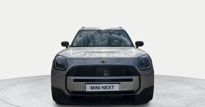 Usado Mini Countryman 170 CV (125 kW) 2025 SUV