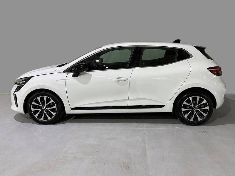 Usado Mitsubishi Colt 90 CV (66 kW) 2023 Blanco Berlina