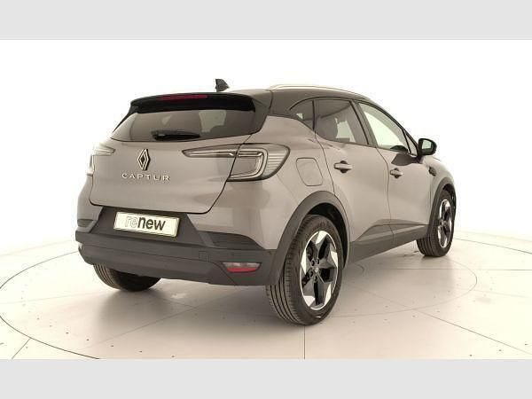 Usado Renault Captur Techno 100 CV (73 kW) 2025 Otro SUV