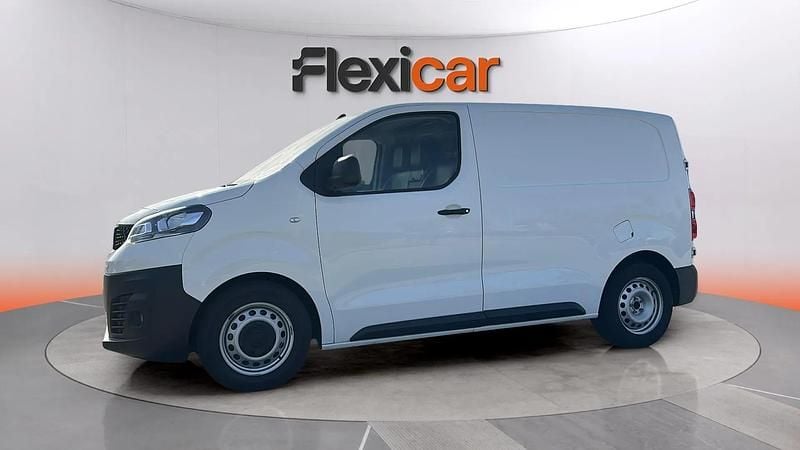 Usado Fiat Scudo 144 CV (105 kW) 2022 Blanco Van