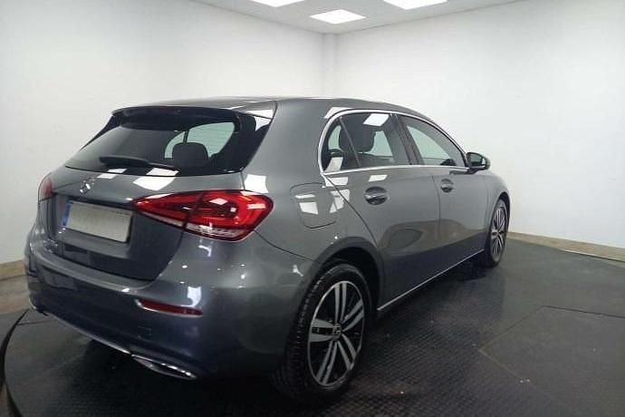 Usado Mercedes A250 220 CV (161 kW) 2020