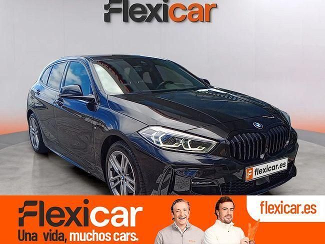 Negro Usado 2023 BMW 118 Utilitario | 27.490 € (Caro) - Imagen 1/4