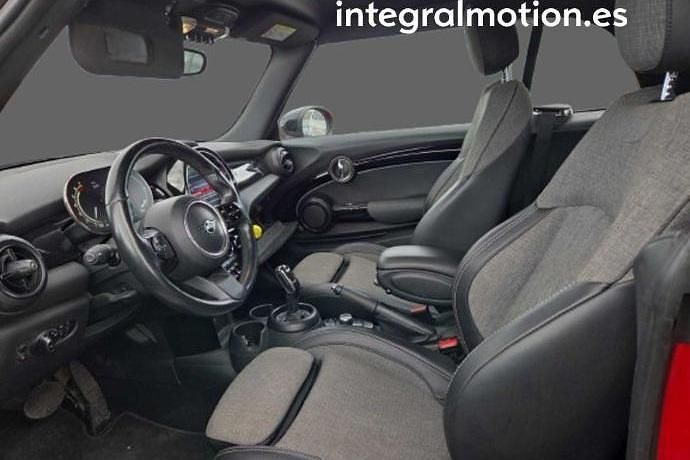 Usado Mini Cooper 136 CV (100 kW) 2022 Utilitario