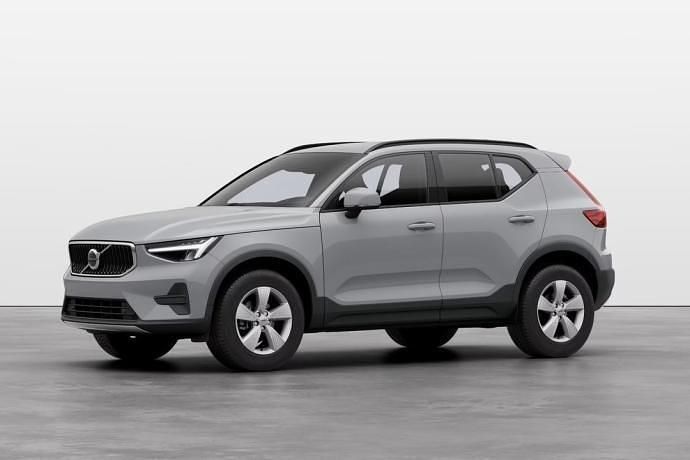 Nuevo 2025 Volvo XC40 SUV | 36.300 € (Precio justo) - Imagen 1/4