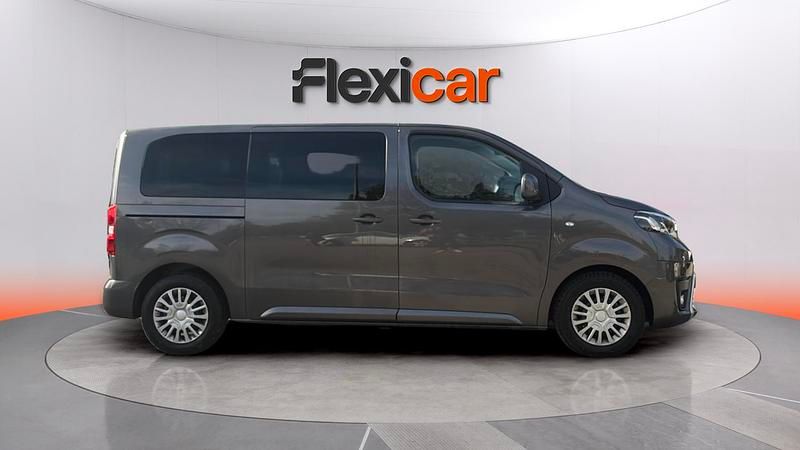 Usado Toyota Proace Verso Advance 150 CV (110 kW) 2020 Gris Familiar