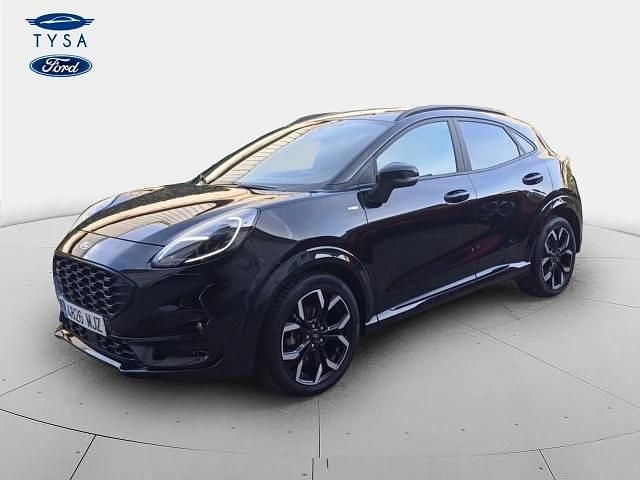 Todoterreno Usado 2023 Ford Puma ST-Line X | 18.985 € (Precio justo) - Imagen 1/4