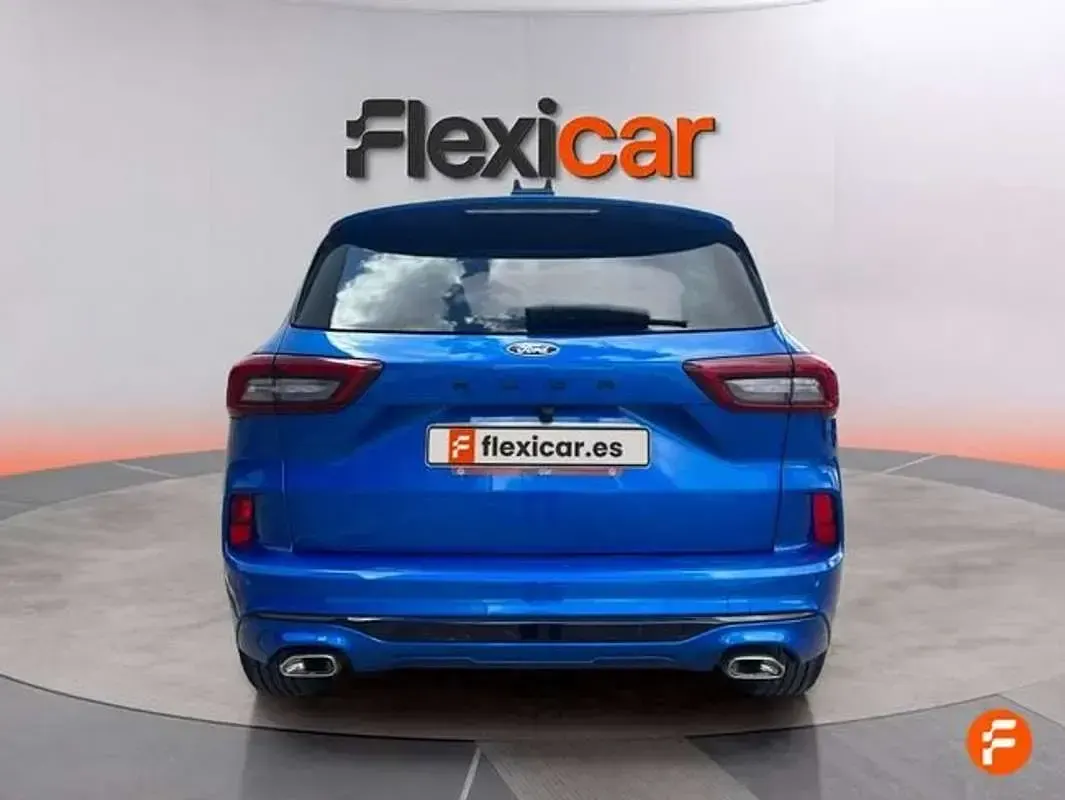 Occasion Ford Kuga ST-Line 150 PK (110 kW) 2025 Blauw SUV