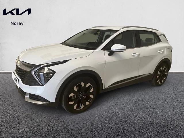 Todoterreno Usado 2024 Kia Sportage SUV | 32.890 € (Precio justo) - Imagen 1/4