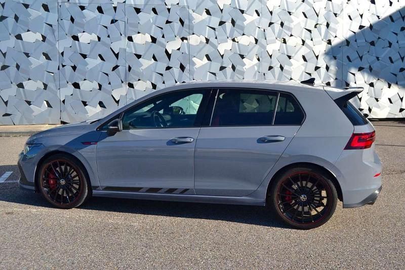 Usado 2022 VW Golf VIII GTI Utilitario | 29.990 € (Super precio) - Imagen 1/4