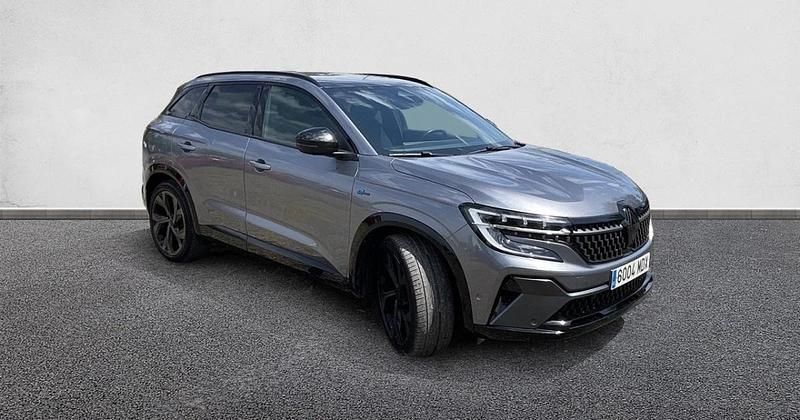Usado Renault Austral Techno 158 CV (116 kW) 2023 SUV