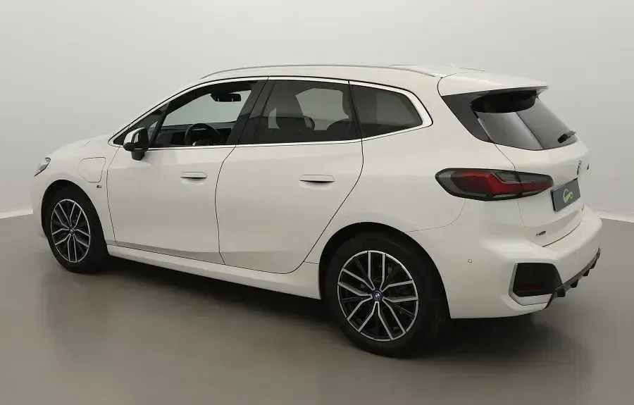 Usado BMW 230e Active Tourer M Sport 326 CV (239 kW) 2023 Monovolumen
