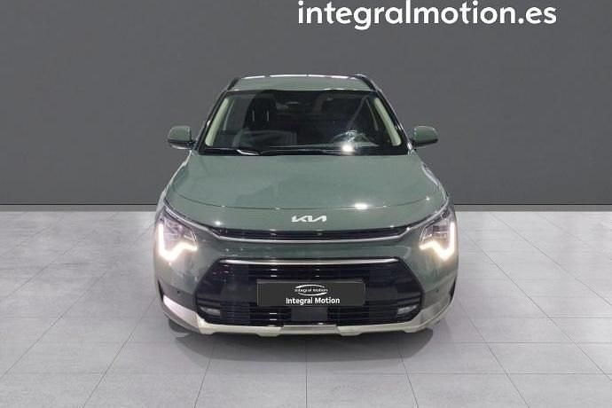 Usado Kia Niro 183 CV (134 kW) 2023 SUV