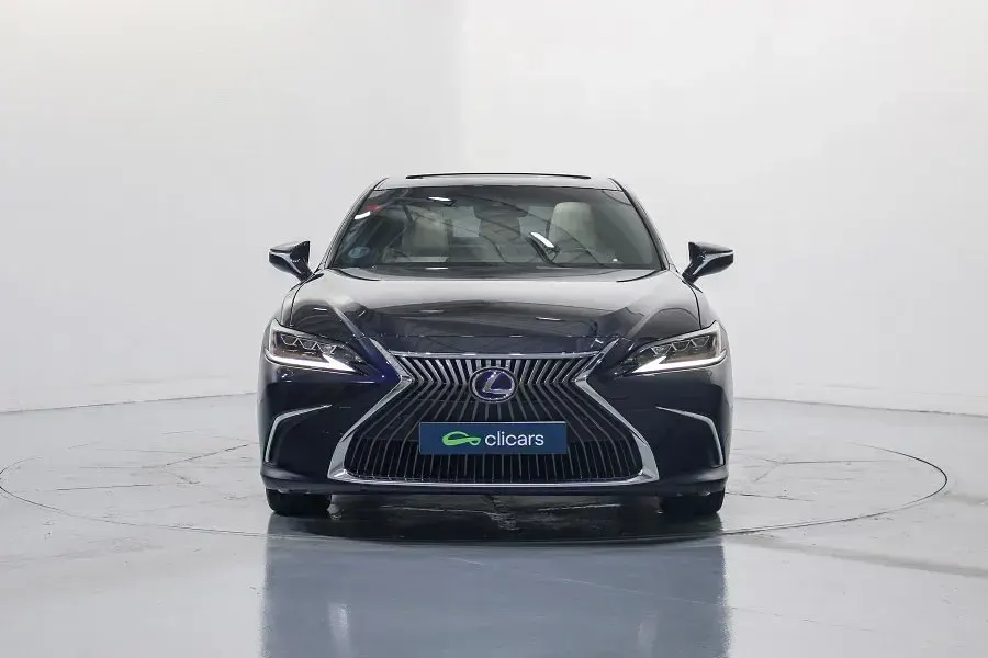 Usado Lexus ES300H Executive Line 218 CV (160 kW) 2019 Berlina