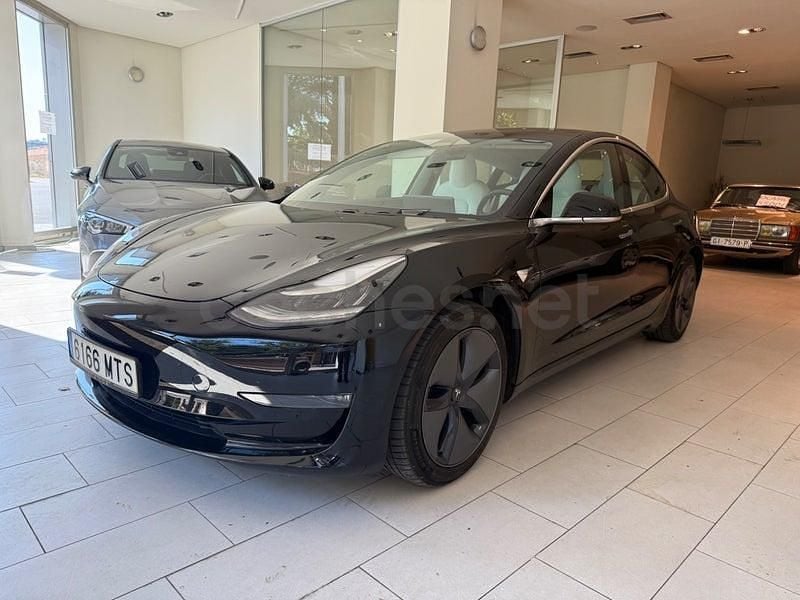 Usado Tesla Model 3 319 kW (434 CV) 2020 Eléctrico Berlina
