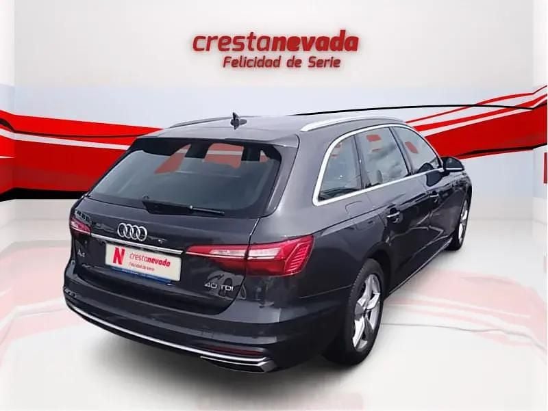 Usado Audi A4 Advanced Plus 204 CV (150 kW) 2022 Familiar