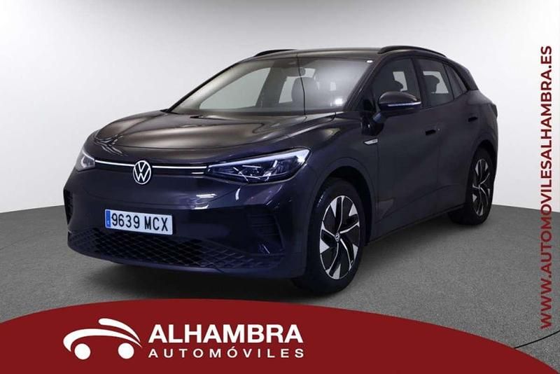 Usado VW ID.4 Pro 127 kW (174 CV) 2023 SUV