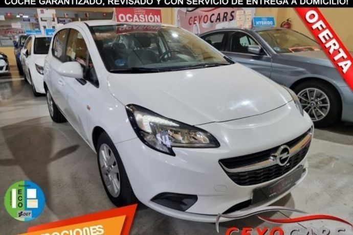 Usado 2019 Opel Corsa Selective | 8500 € (Precio justo) - Imagen 1/3
