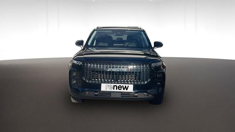 Usado Jaecoo 7 145 CV (106 kW) 2024 Negro crystal black SUV