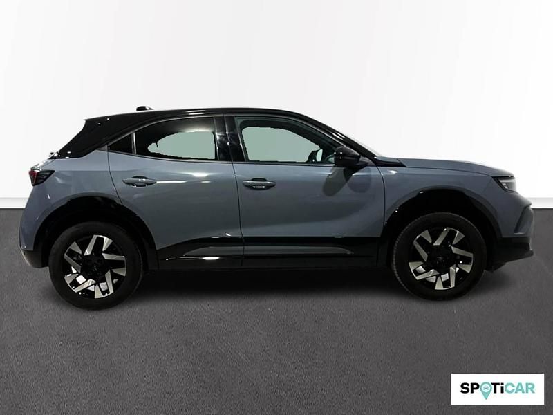 Usado Opel Mokka 136 CV (100 kW) 2025 SUV