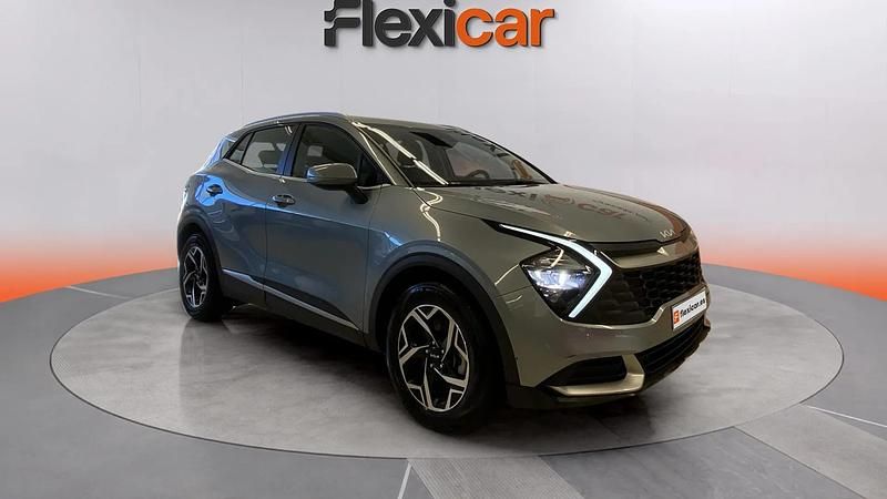 Occasion Kia Sportage 116 ch (85 kW) 2023 SUV