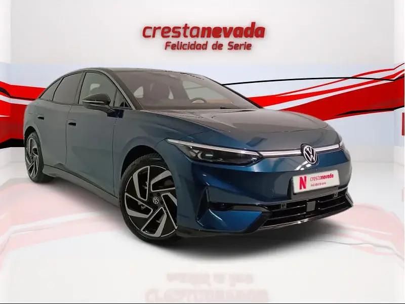 Usado VW ID.5 Pro 210 kW (286 CV) 2024 SUV