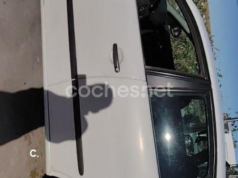 Usado Seat Ibiza 80 CV (58 kW) 2005 Blanco Utilitario