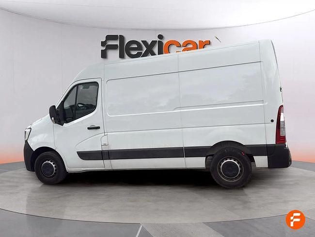 Usado Renault Master 150 CV (110 kW) 2024 Blanco Berlina