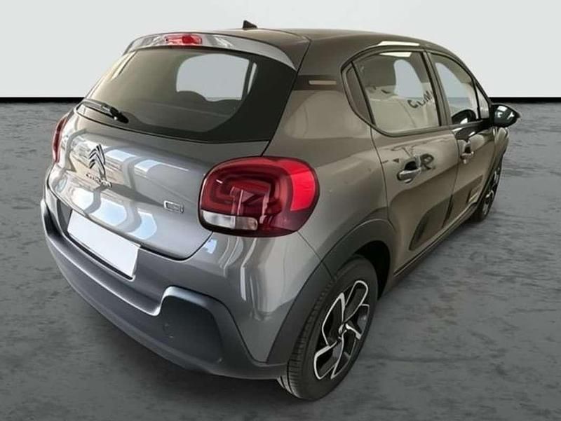 Usado Citroën C3 PureTech 83 CV (61 kW) 2023 Blanco Utilitario