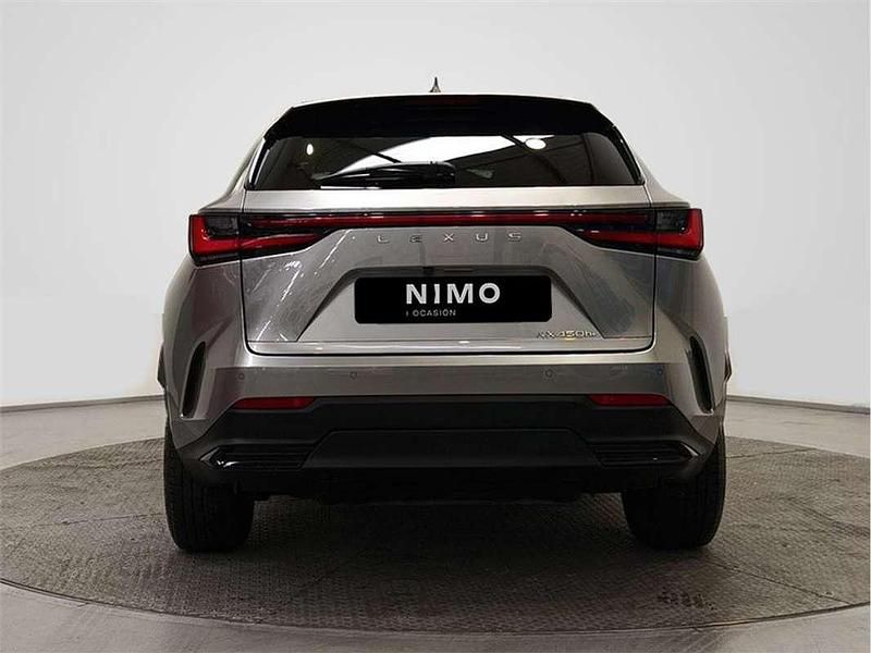 Usado Lexus NX450h+ 306 CV (225 kW) 2025 SUV