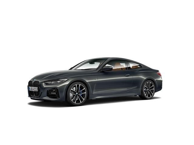 Käytetty BMW 430 Comfort Edition 258 HP (189 kW) 2021 Coupe - kaksiovinen