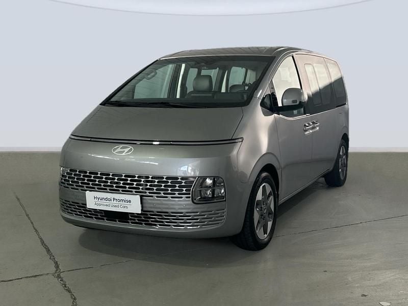 Nuevo 2025 Hyundai Staria Style Van | 44.995 € - Imagen 1/4