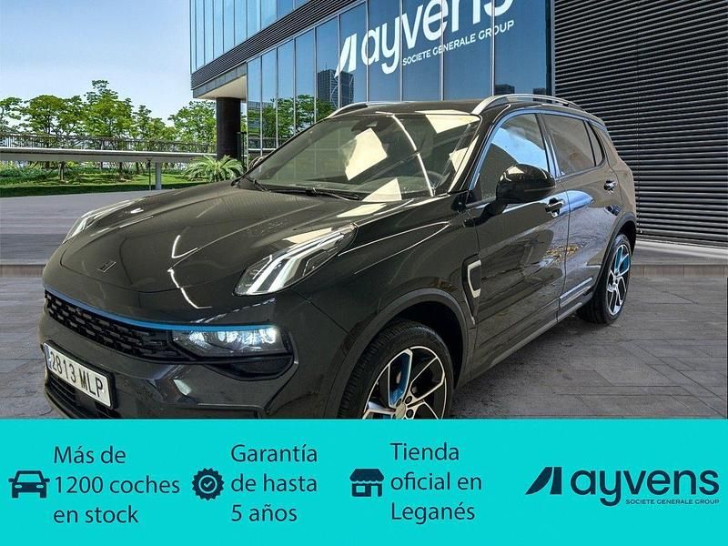 Otro Usado 2023 Lynk & Co 01 SUV | 25.000 € (Precio justo) - Imagen 1/4