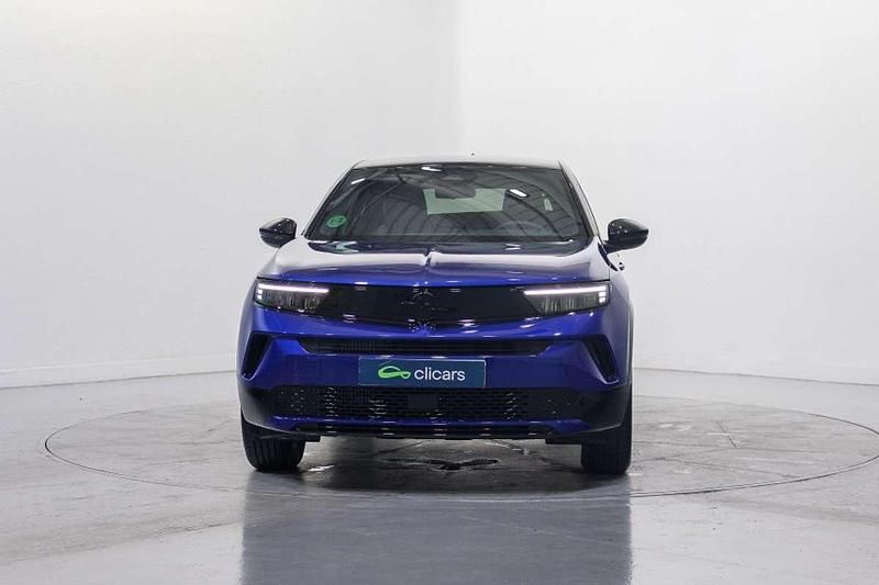Usado Opel Mokka S 136 CV (100 kW) 2025 Azul SUV