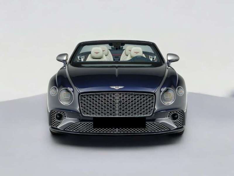 Negro Nuevo 2024 Bentley Continental Berlina | 359.800 € - Imagen 1/4