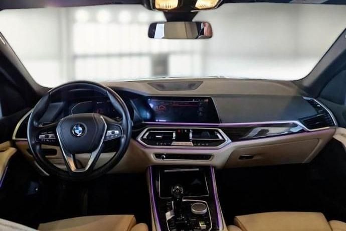 Usado BMW X5 394 CV (289 kW) 2021 SUV