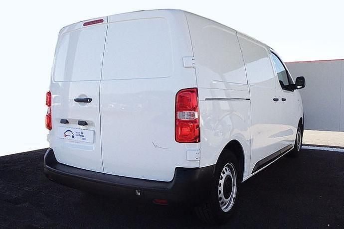 Usado Citroën Jumpy 120 CV (88 kW) 2020 Monovolumen