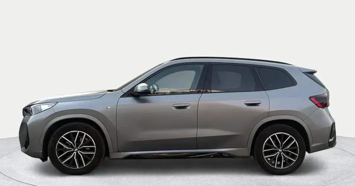 Usado BMW X1 150 CV (110 kW) 2024 SUV