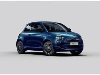 Verde Nuevo 2026 Fiat 500 Icon Berlina | 23.865 € - Imagen 1/4