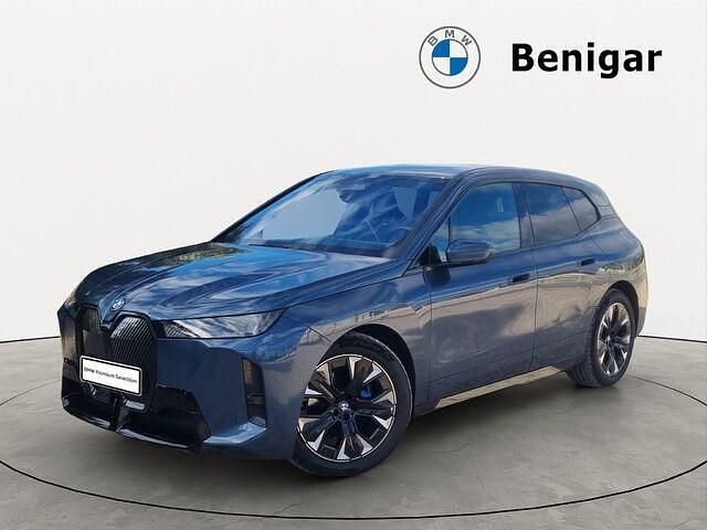 Azul Nuevo 2025 BMW iX Comfort Edition SUV | 77.900 € (Super precio) - Imagen 1/4