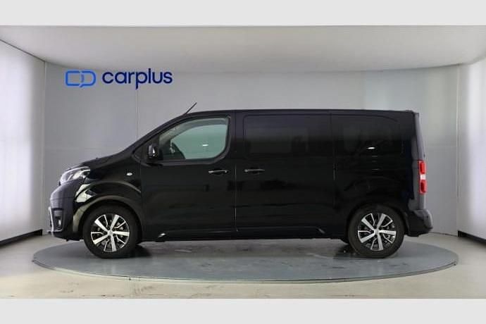 Usado Toyota Proace Verso Advance 145 CV (106 kW) 2023 Familiar
