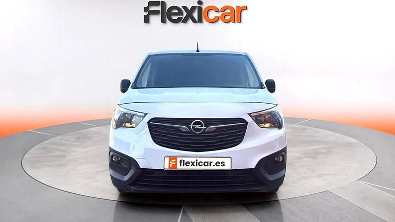 Usado Opel Combo Edition 102 CV (75 kW) 2021 Blanco Monovolumen